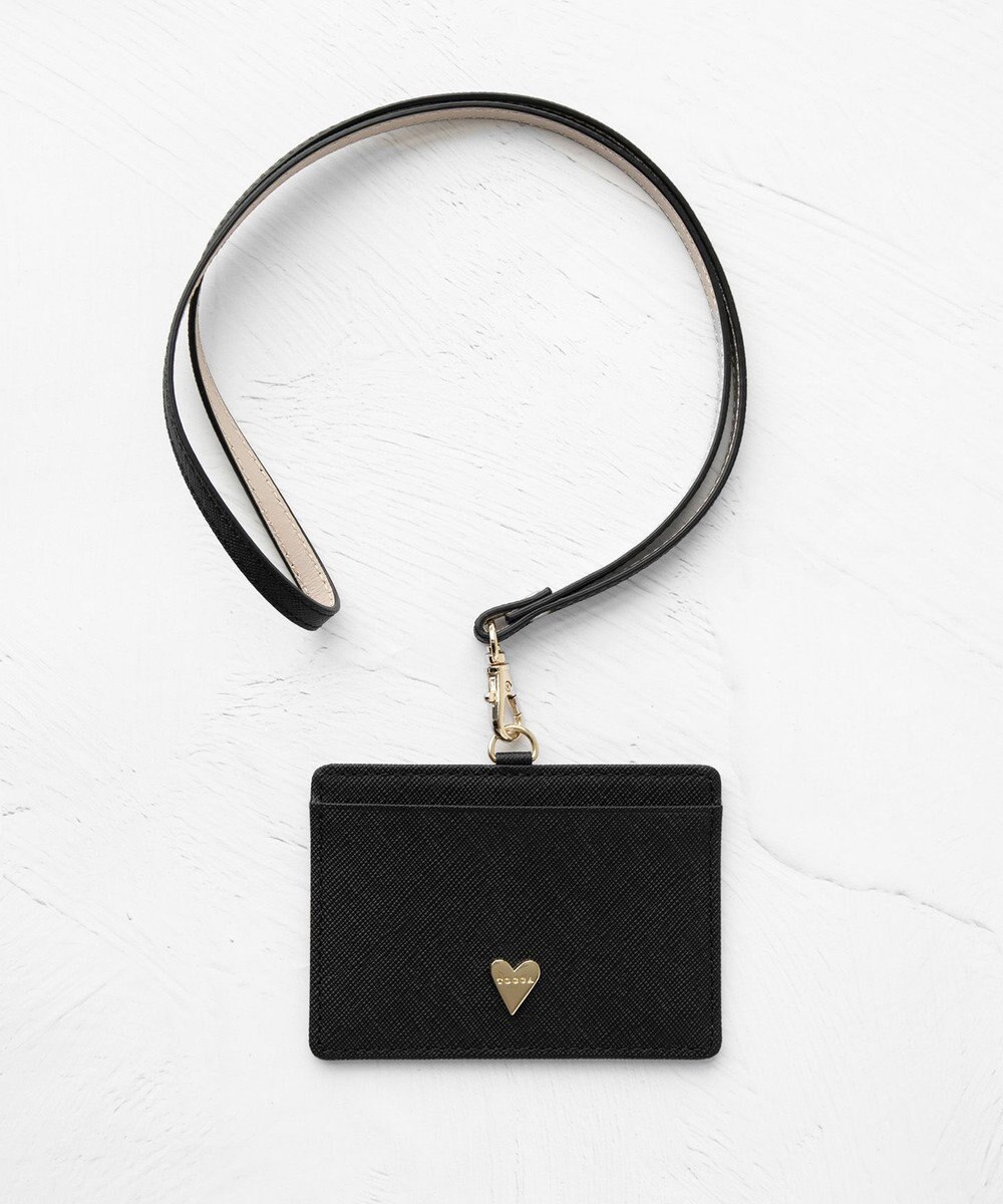 TOCCA PIECE OF LOVE IDHOLDER IDホルダー 