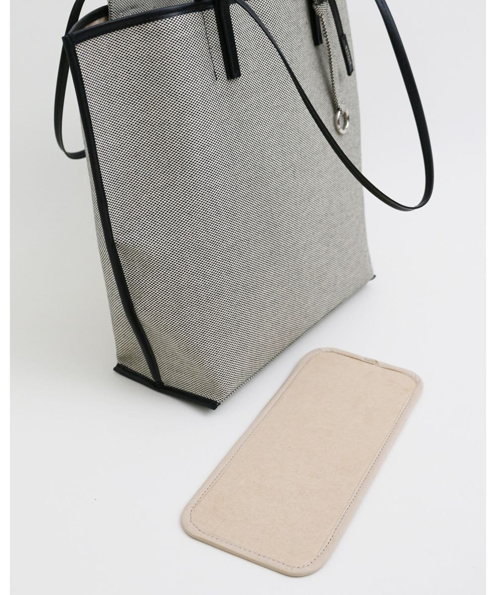 MORROW by thank 【A4サイズ収納可/軽量】VIVIAN LARGE 