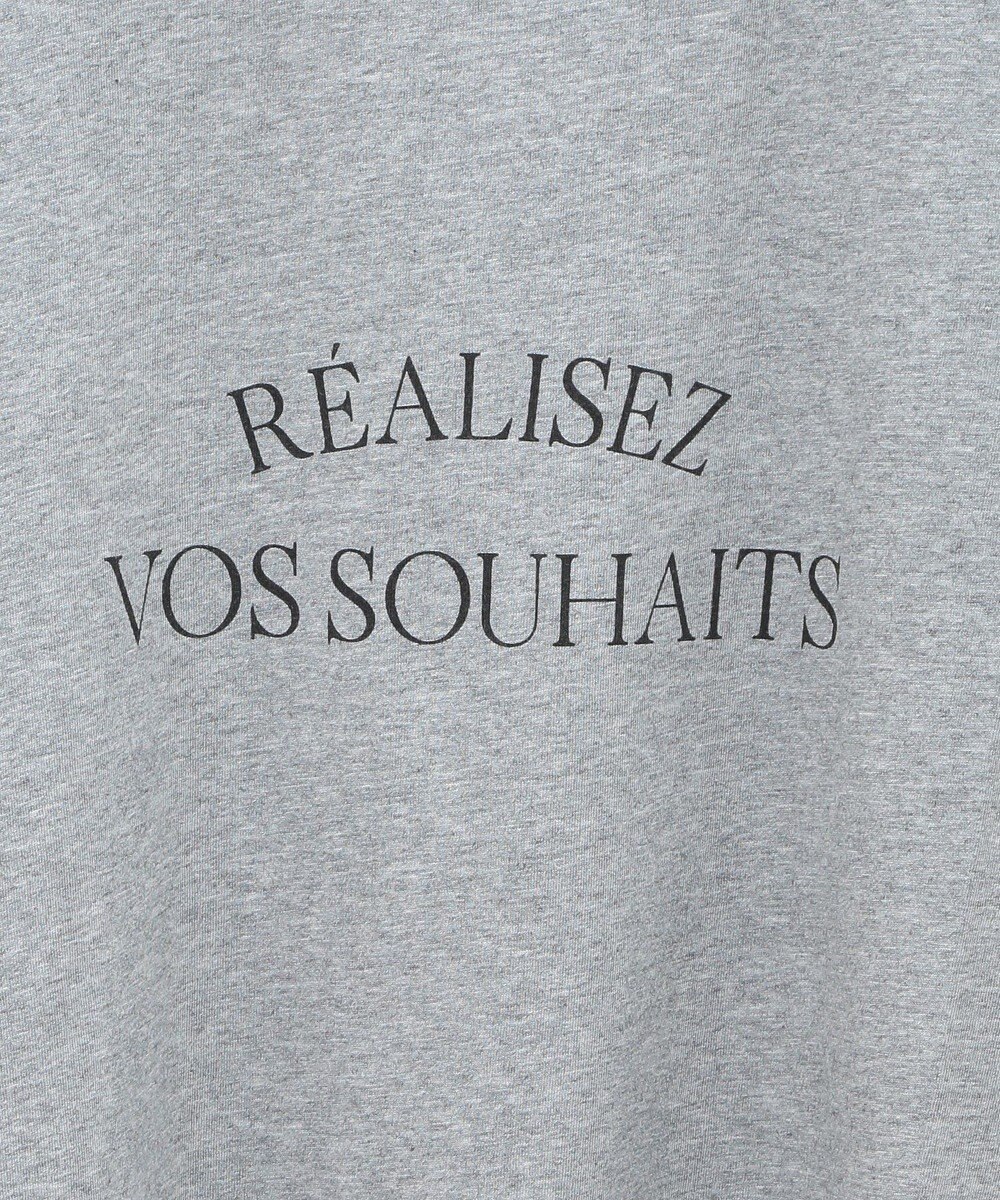 Green Parks シンプルロゴ長袖ロンＴＥＥ 