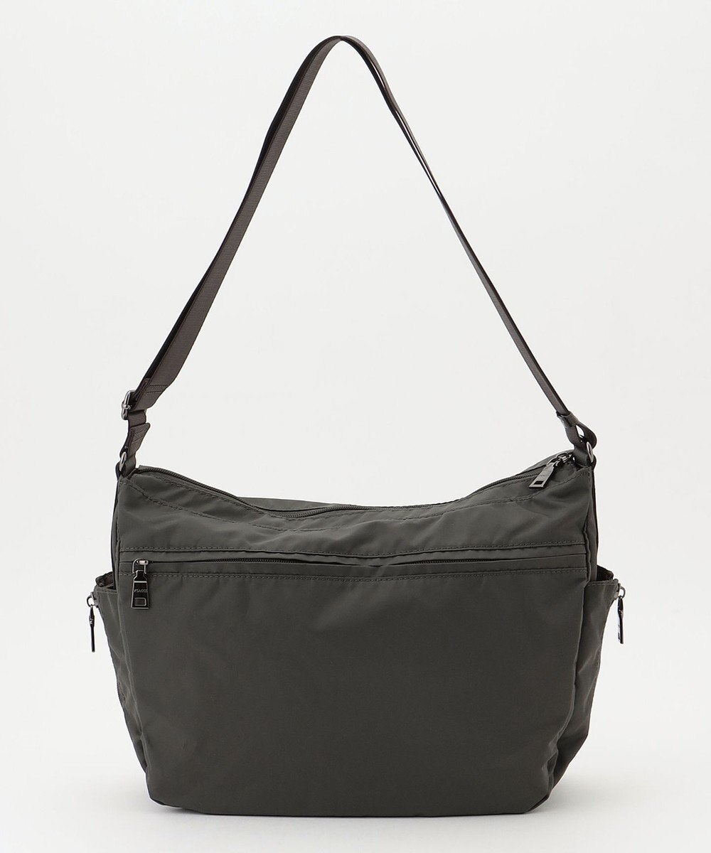 Y'SACCS 【Y’SACCS vous et】サイドジップショルダー 