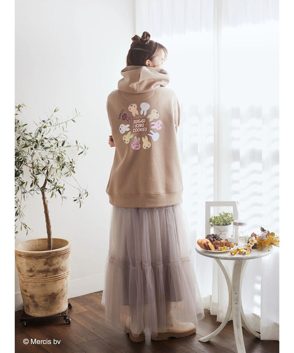 earth music&ecology ｍｉｆｆｙ／ｅａｒｔｈ　ｈｏｏｄｉｅ　ｃｏｌｌｅｃｔｉｏｎ 