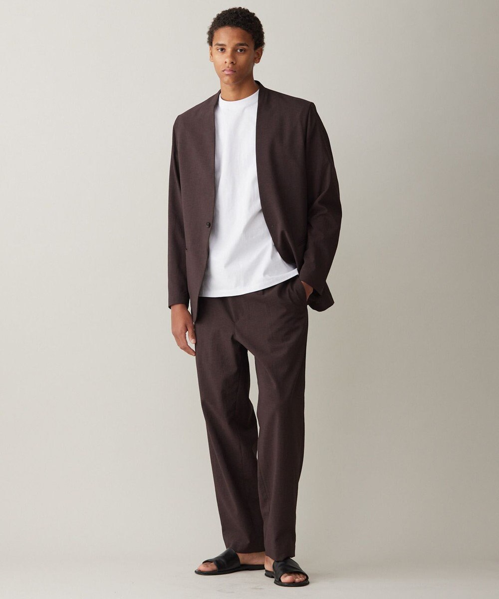 UNFILO MENS 【男女兼用/新色追加】スマート ストレッチ TEE 