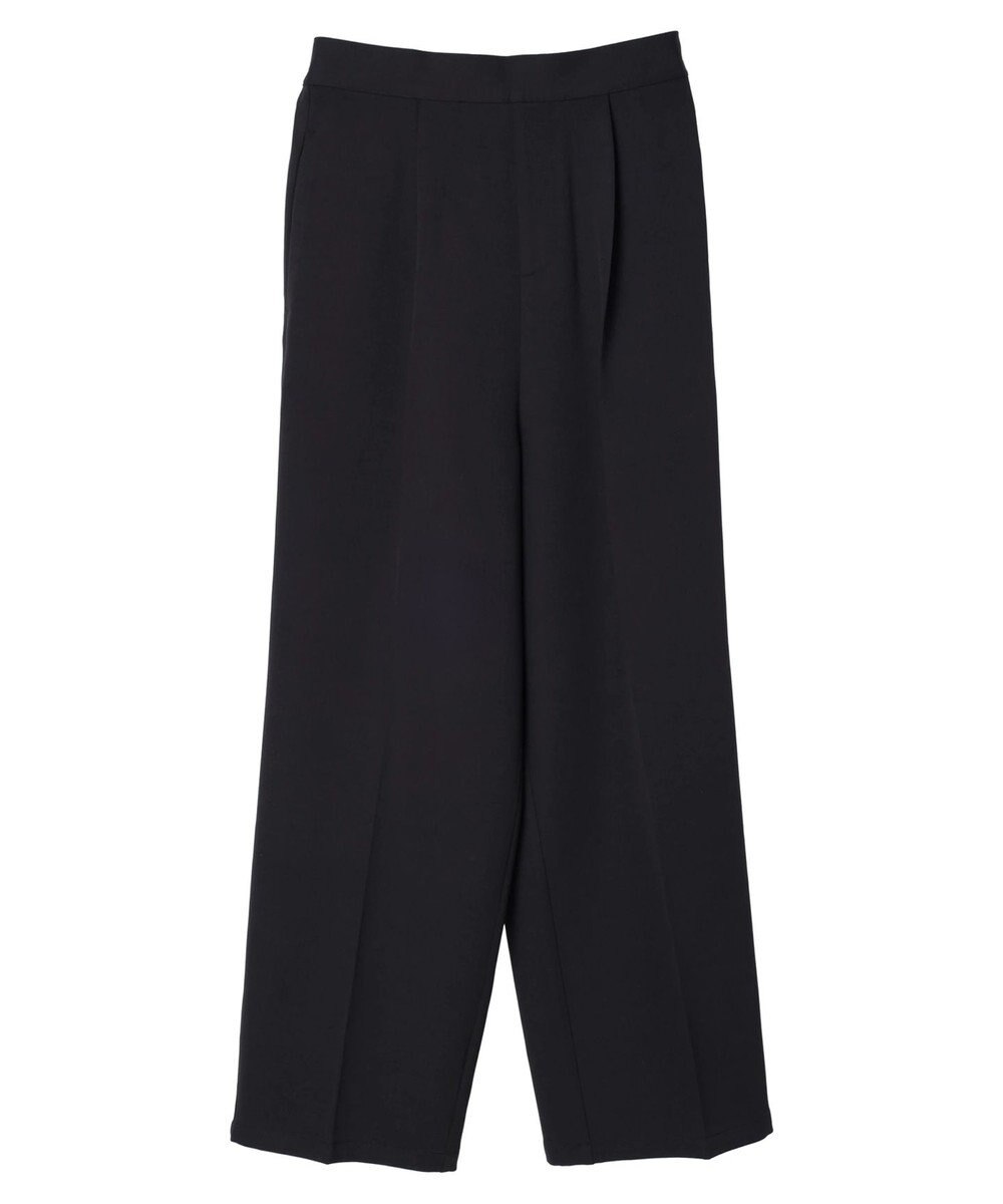 Green Parks ・Ｐｅｔｉｔ　Ｆｌｅｕｒ　センタープレスカラーパンツ 