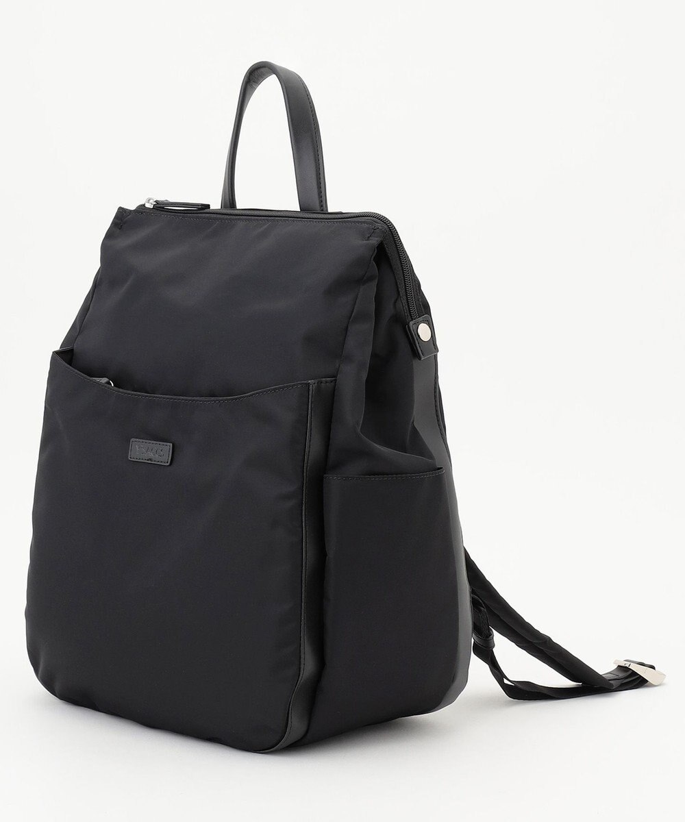 Y'SACCS シンプルスマートリュックサック 