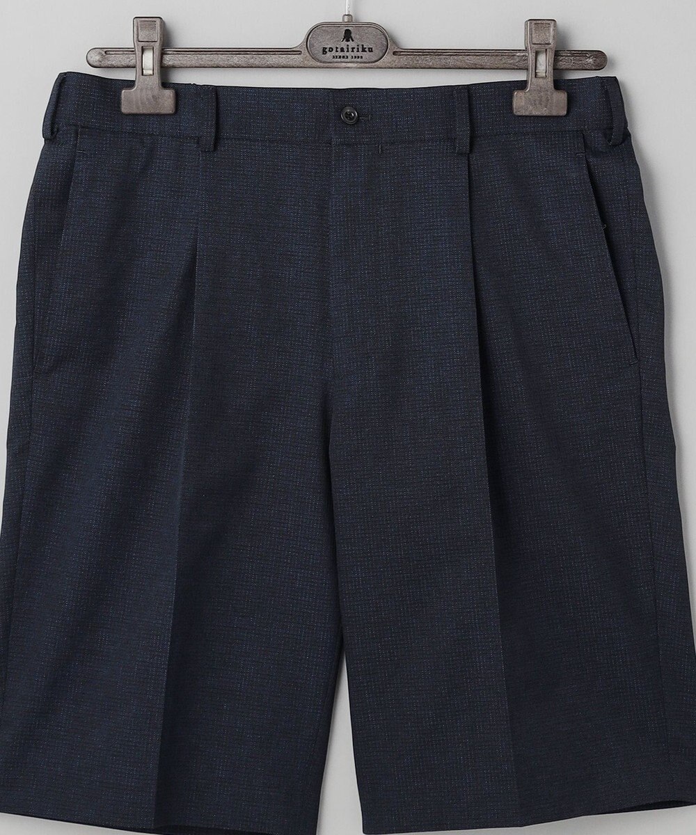 GOTAIRIKU WEB限定【昨シーズン完売につき リクエスト生産】クールドッツ セットアップパンツ_クラシックプリント(26年モデル) 