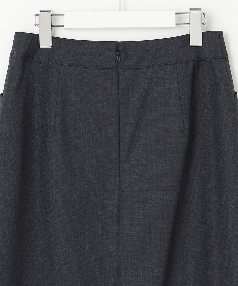 J.PRESS LADIES BAHARIYE フレアースカート 