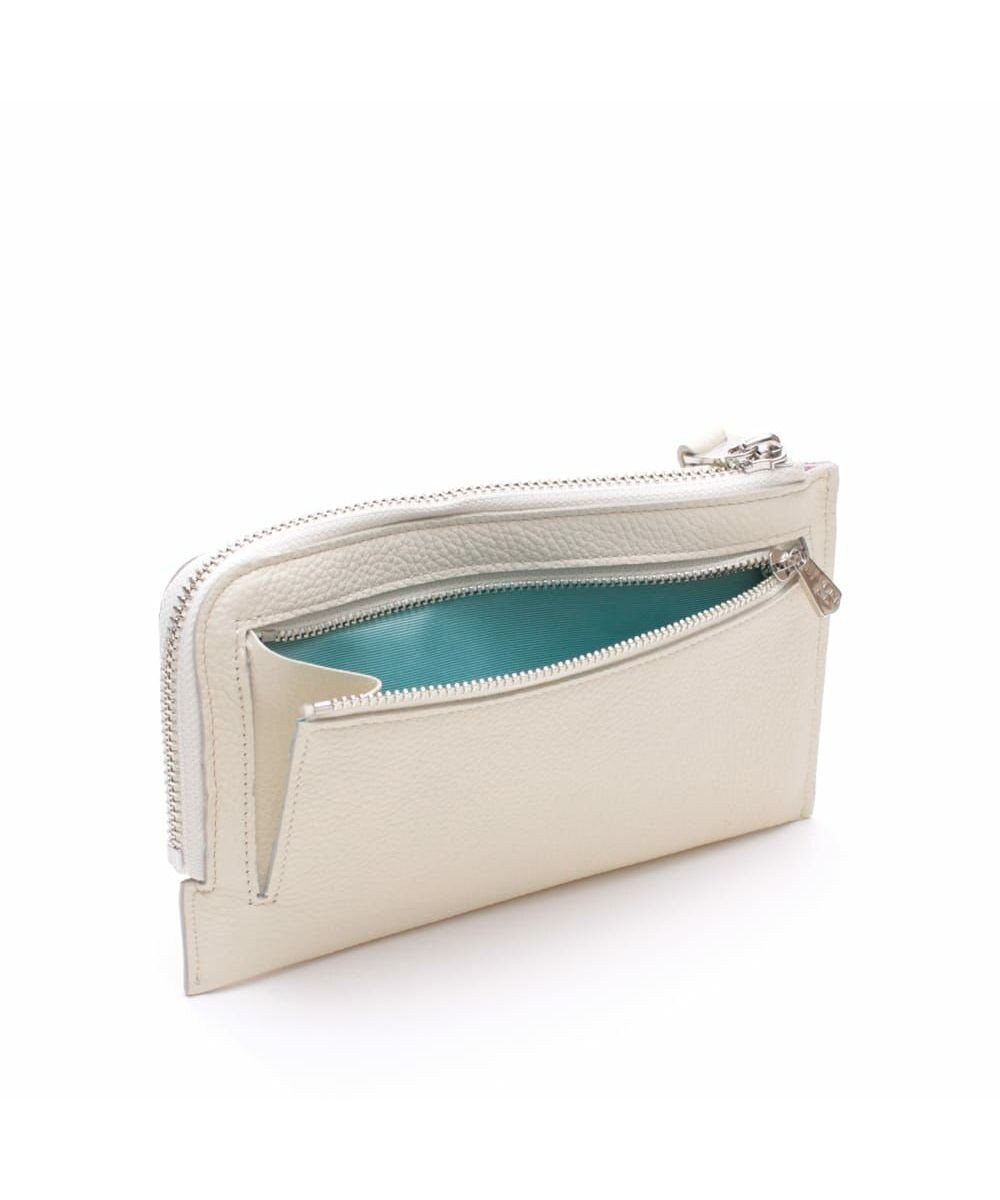 A.D.M.J. 【牛革】モーツァルト/スワロフスキー・クリスタル付オーガナイザーパース 