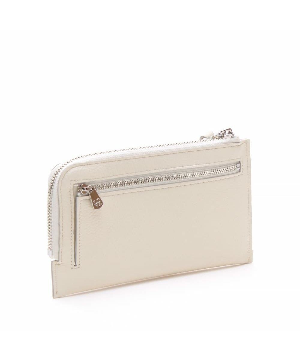 A.D.M.J. 【牛革】モーツァルト/スワロフスキー・クリスタル付オーガナイザーパース 