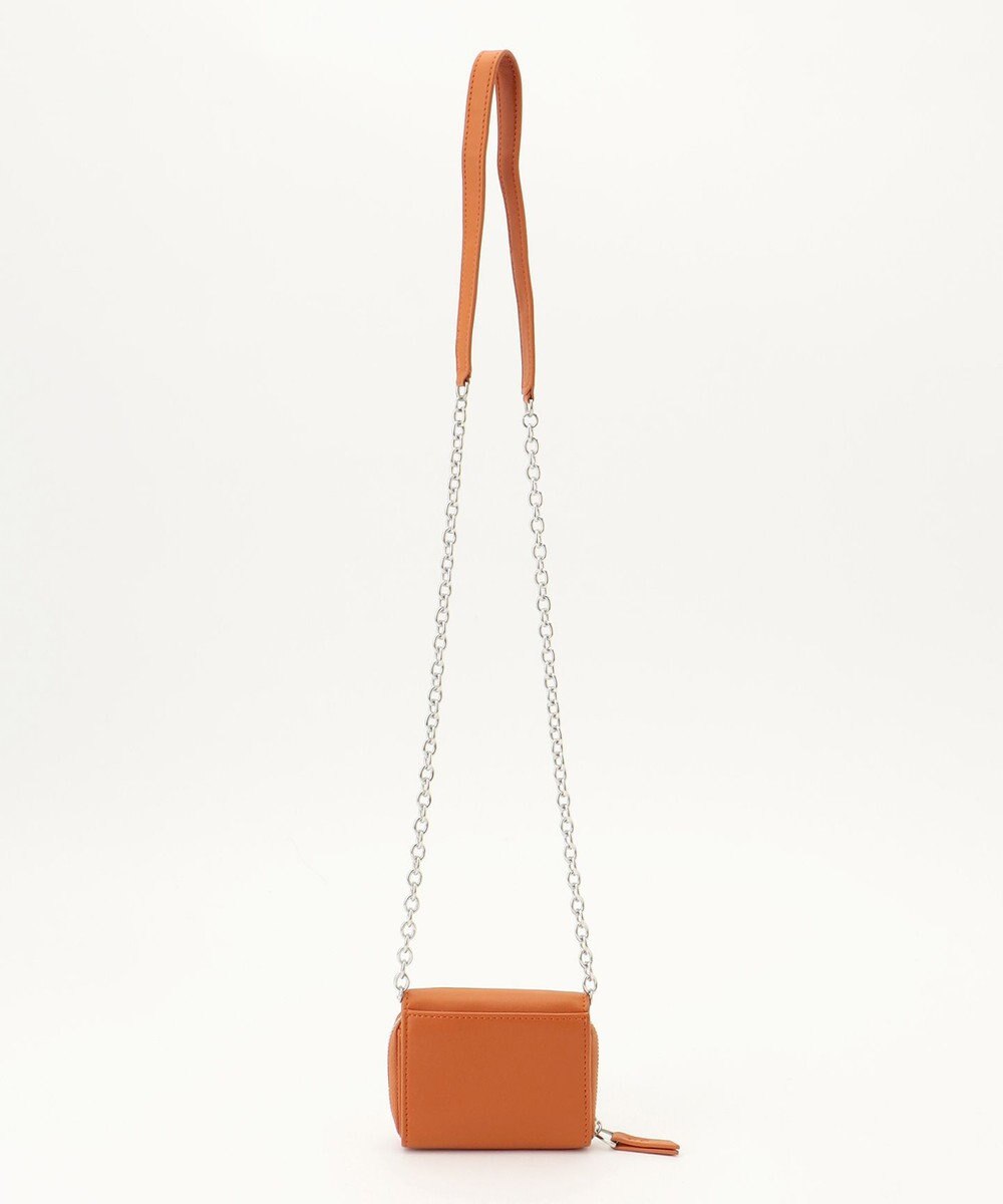 ICB チェーンウォレット 