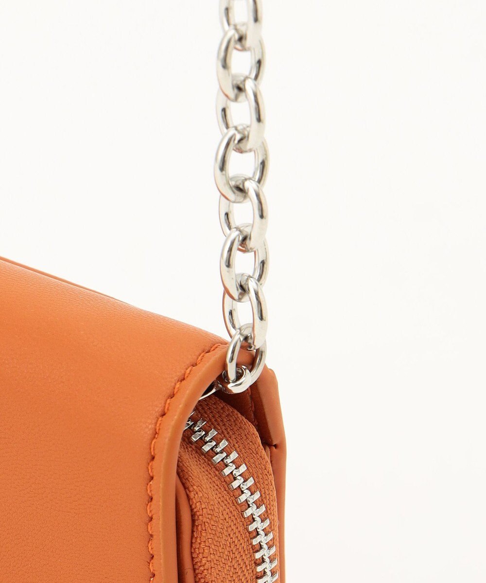 ICB チェーンウォレット 