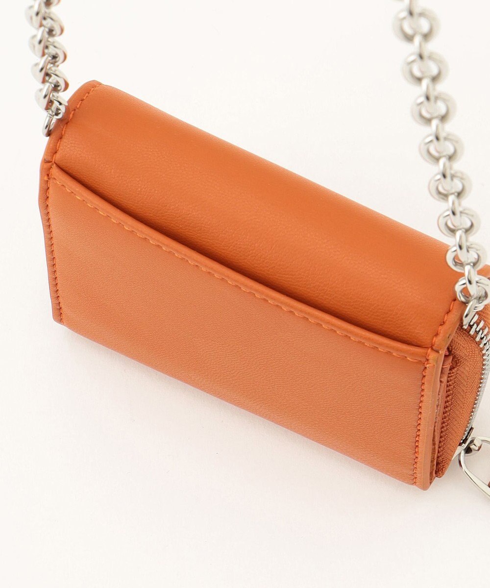 ICB チェーンウォレット 