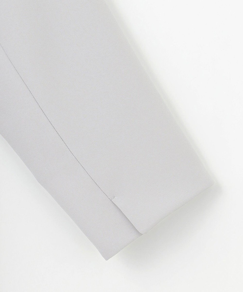 ANY SIS 【洗える】Nobleライトトレンチ コート 