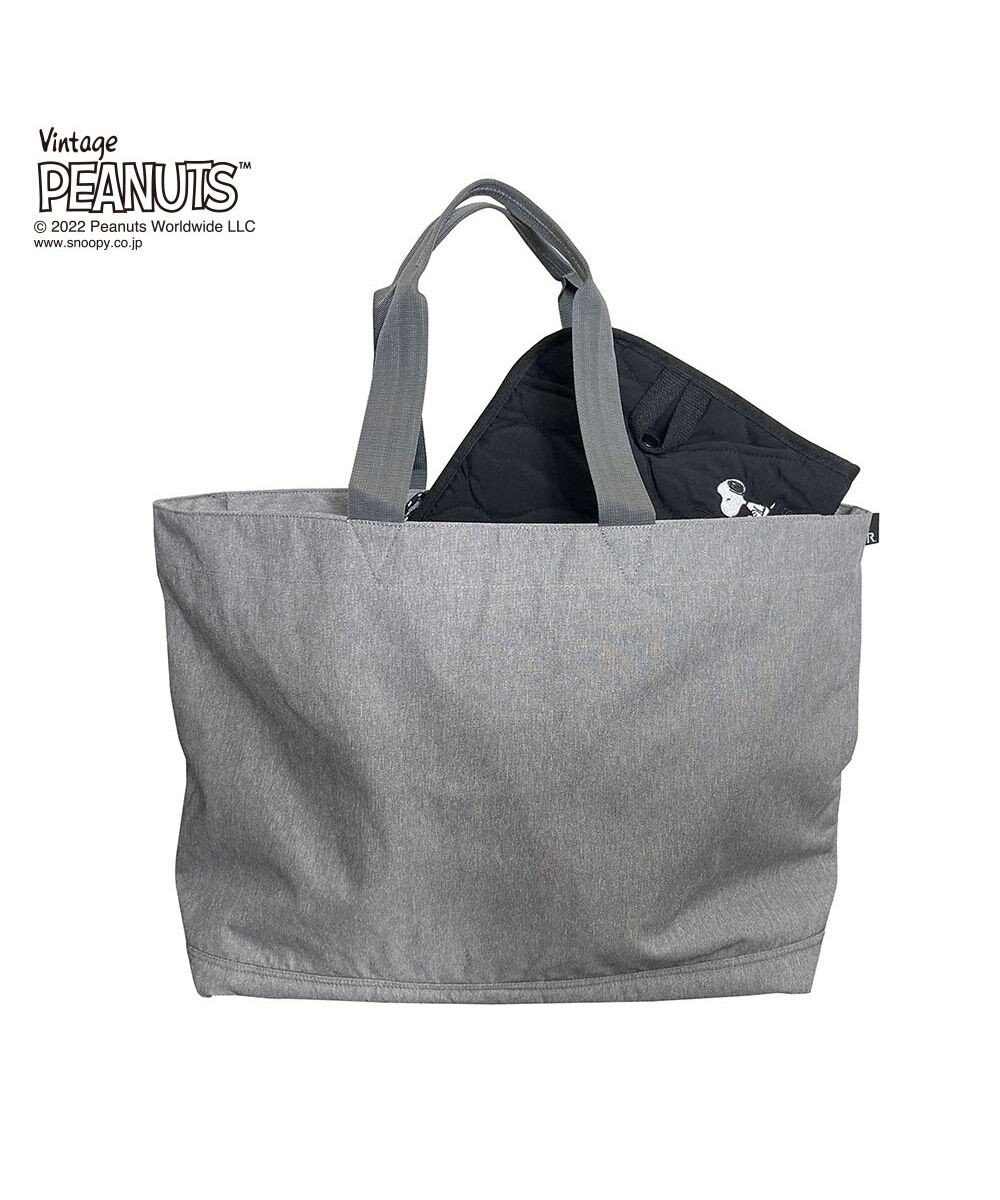 ROOTOTE 8245【PCケース：スヌーピー】/ IP.ピモッテ.ピーナッツ-7L 