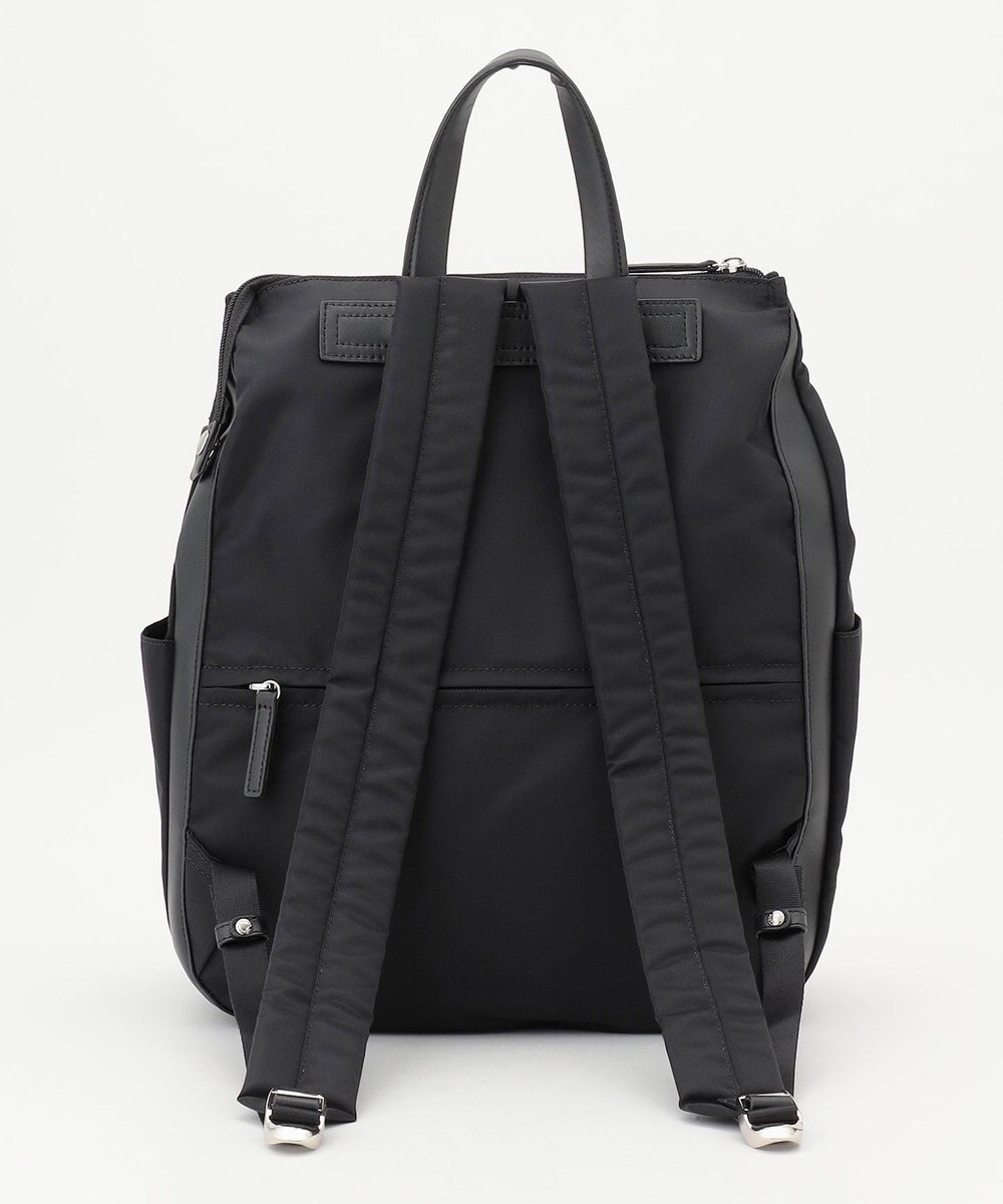 Y'SACCS シンプルスマートリュックサック 