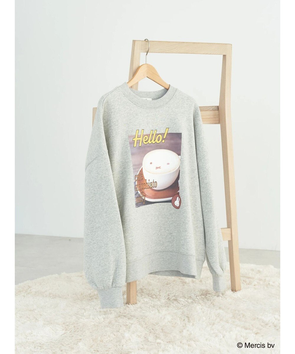 earth music&ecology ｍｉｆｆｙ／ｅａｒｔｈ　ｓｗｅａｔ　ｃｏｌｌｅｃｔｉｏｎ 