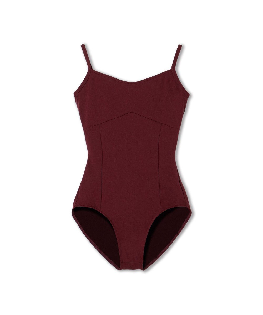 Chacott キャミソールレオタード 