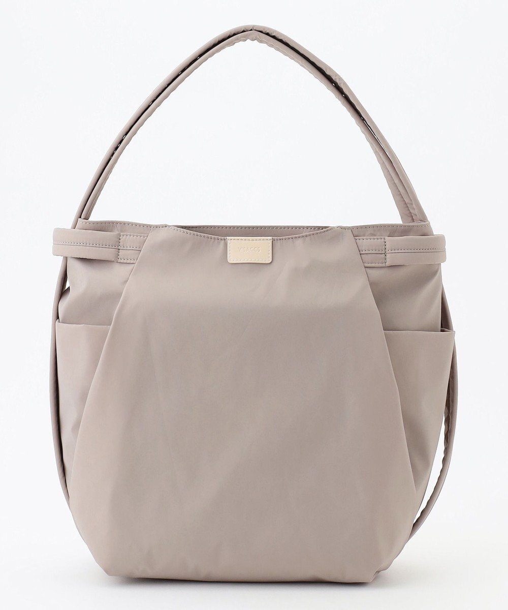 Y'SACCS 【ナイロンタフタ】トラベルショルダーリュック mini 