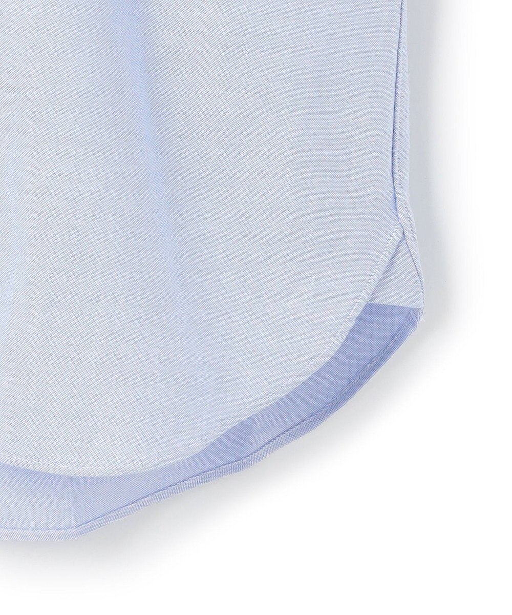 J.PRESS MEN 【定番 / 不変の品格】アービング シャツ / ボタンダウン 