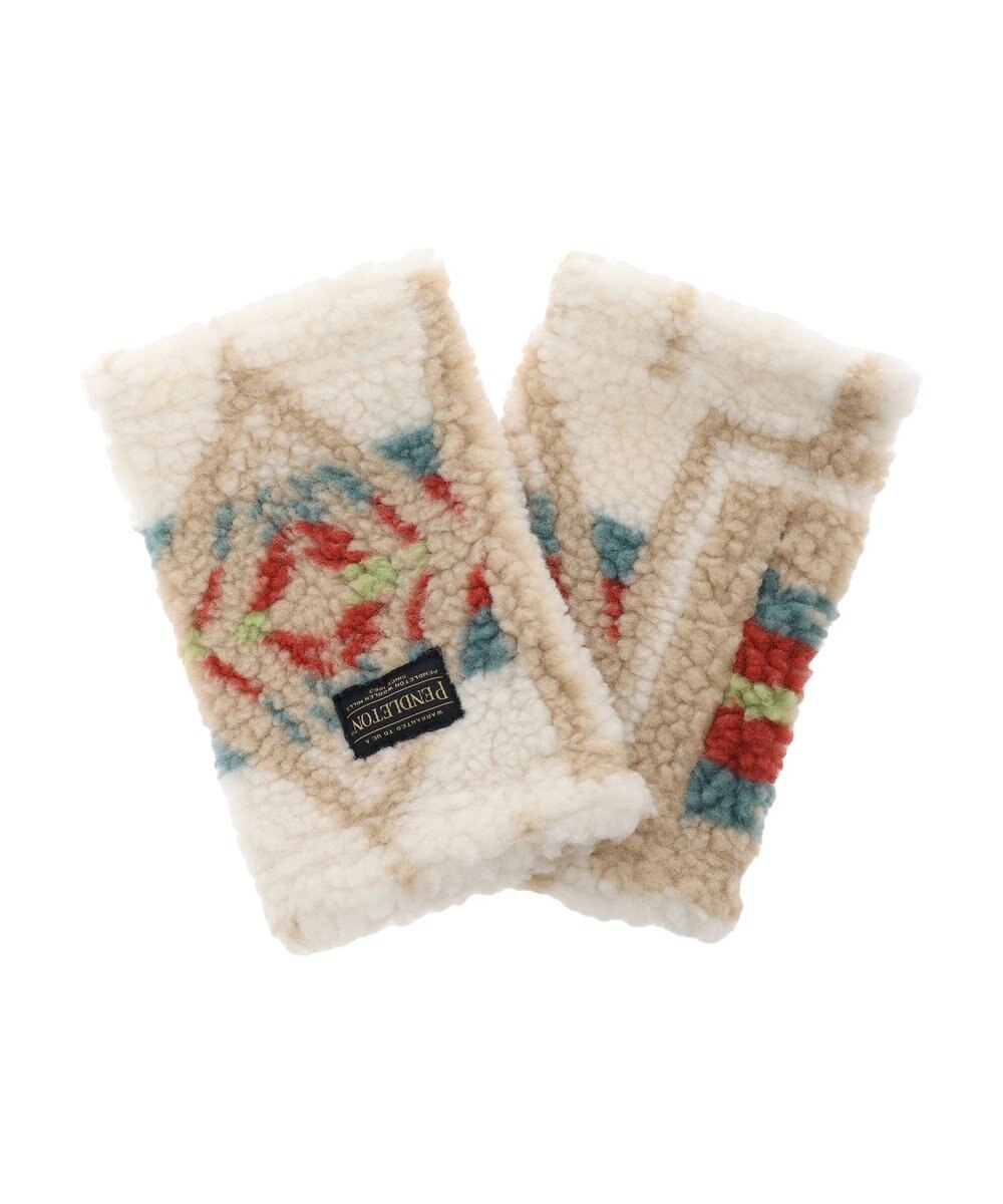 Green Parks ■別注ＰＥＮＤＬＥＴＯＮ　ＢＯＡ　ＧＬＯＶＥ 