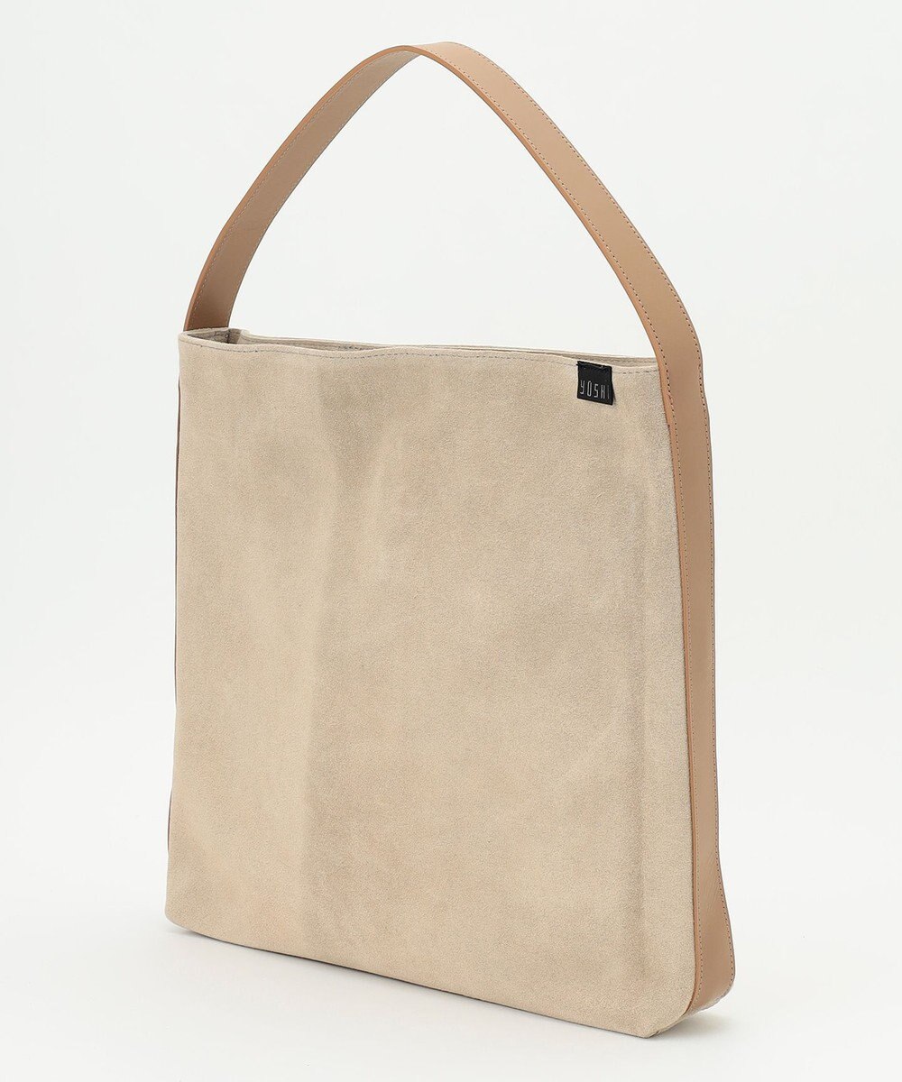 YUSHI Sable - ONE SHOULDER TOTE トートバッグ 