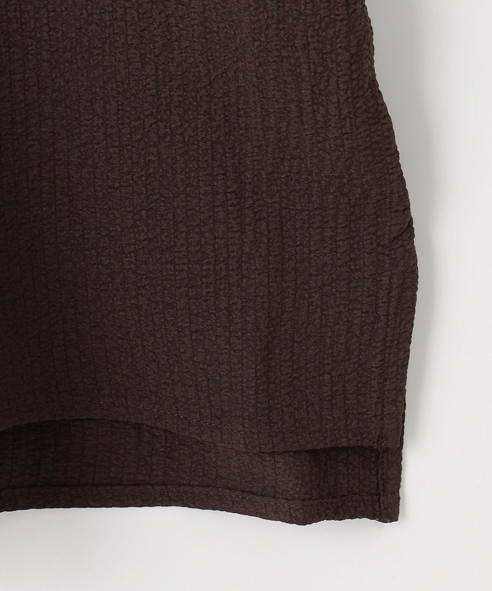 ANY ボリュームショルダーふくれプルオーバー 