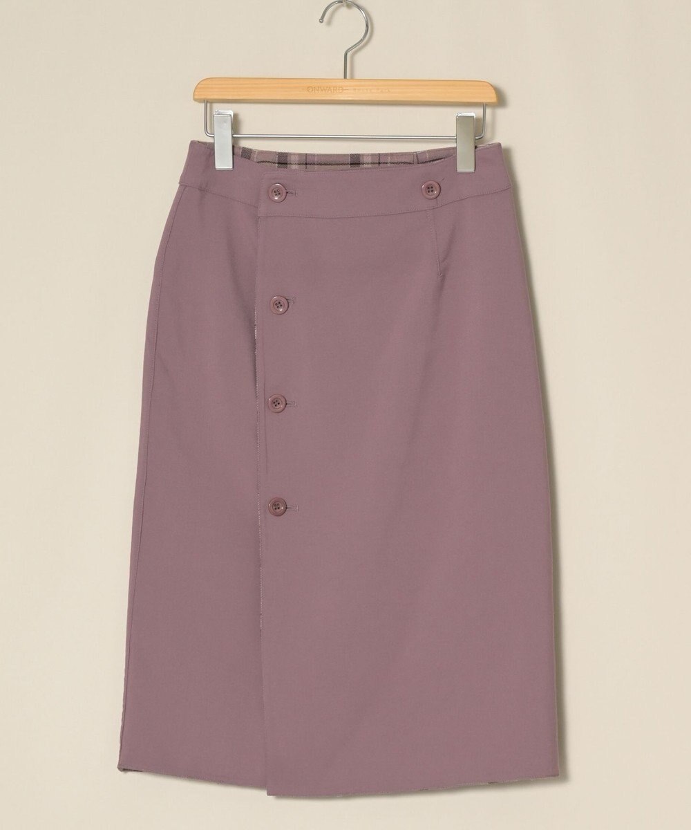 ONWARD Reuse Park 【any SiS】スカート秋冬 