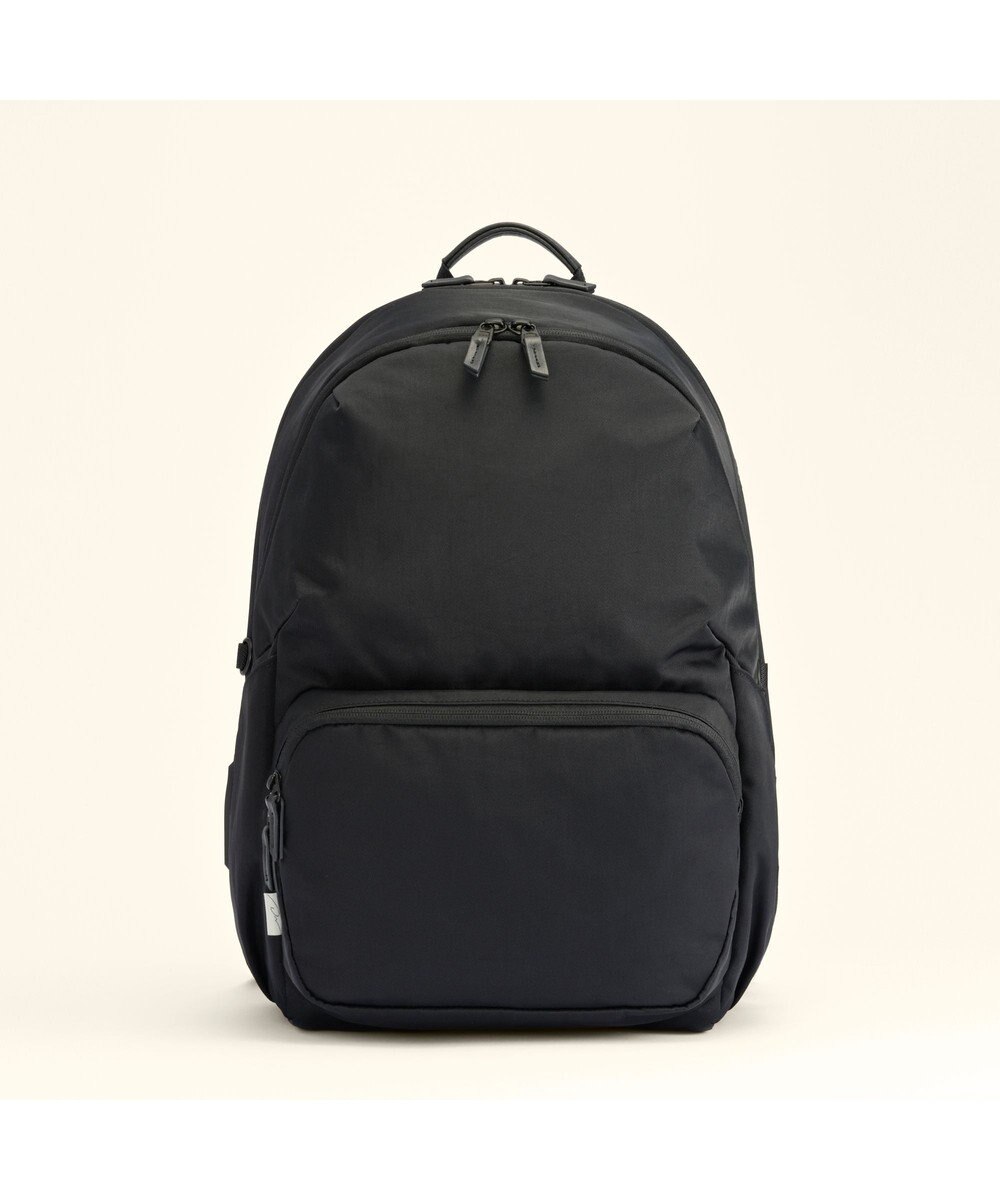 ACE BAGS & LUGGAGE W&.Day/Night ポッケスアプト ラウンドリュック A4サイズ 14.0インチPC収納 20221 ダブルアンドデイナイト 