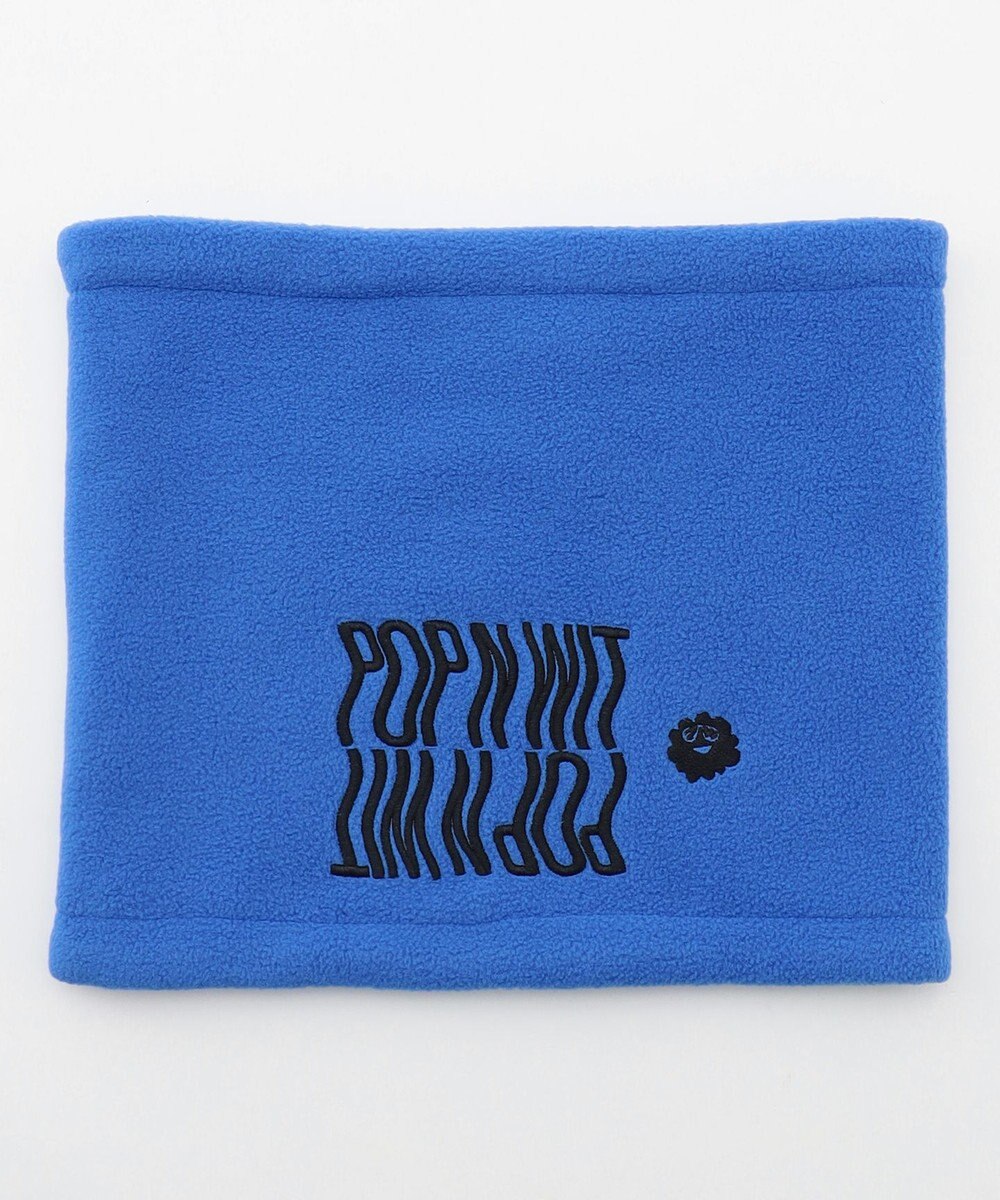 PW CIRCULUS NEWデザイン！【UNISEX】WAVY ネックウォーマー ゴルフ 