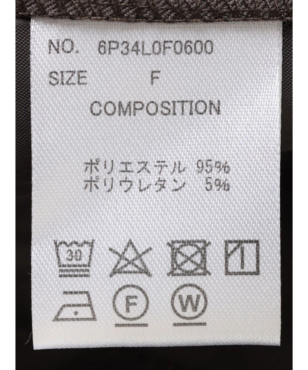 Green Parks ■ＡＪＵＧＡ．×ＧＰ　ハイウエストパンツ 