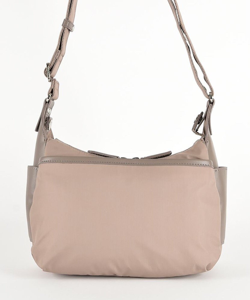 Y'SACCS 木村多江×Y'SACCS ナイロンショルダー 