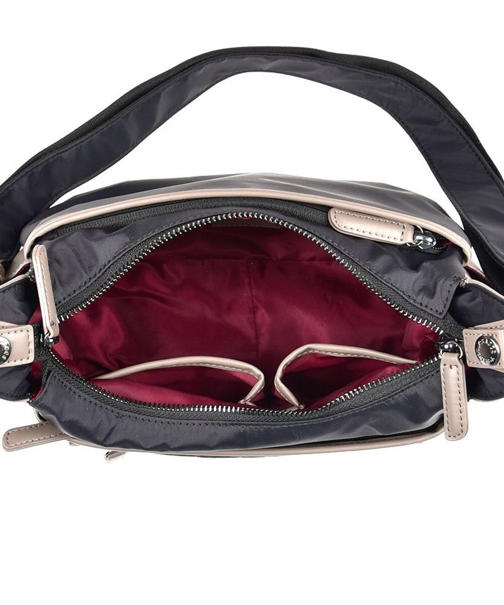 Y'SACCS 木村多江×Y'SACCS ナイロンショルダー 