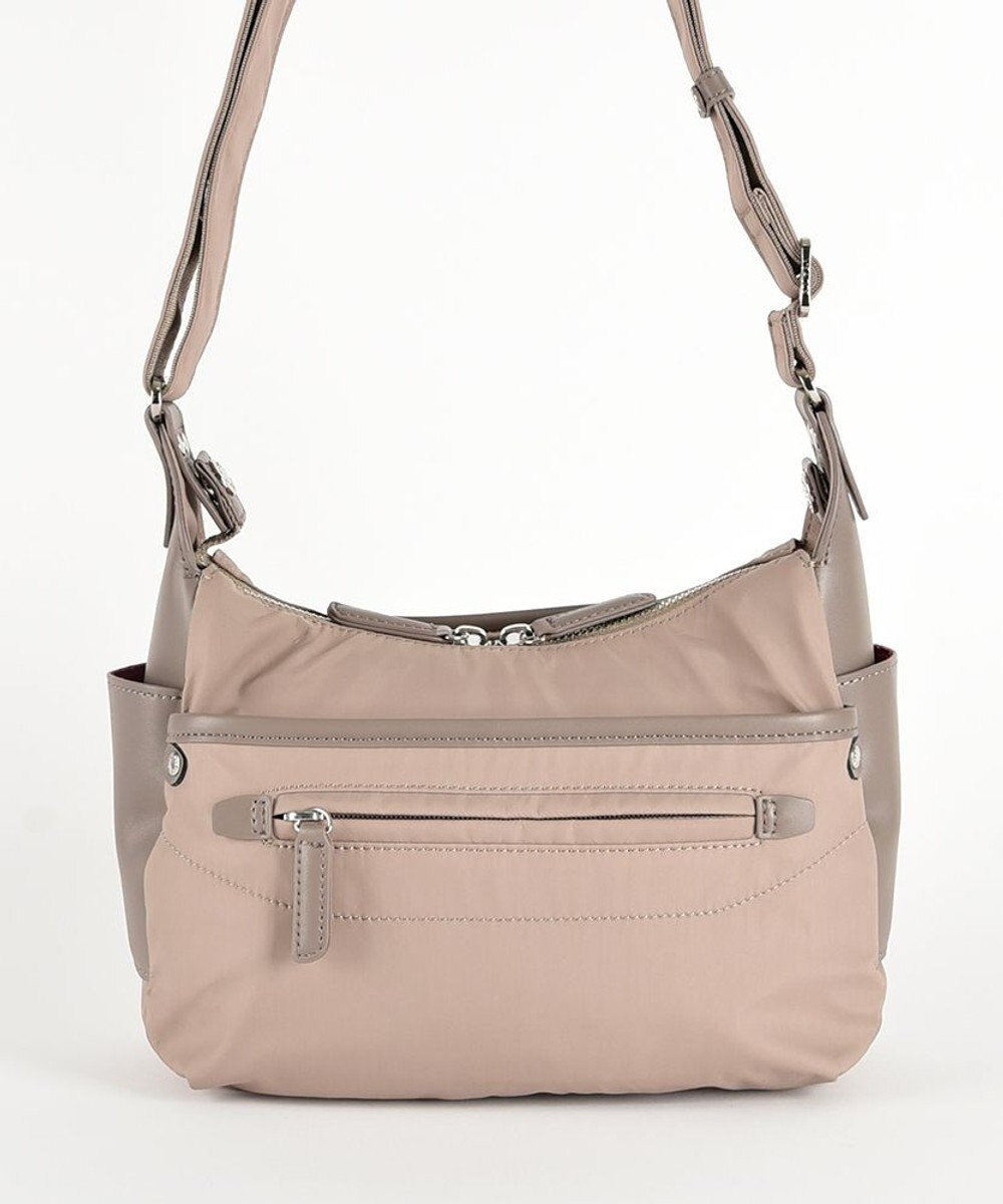 Y'SACCS 木村多江×Y'SACCS ナイロンショルダー 