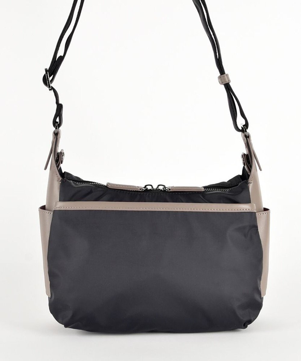 Y'SACCS 木村多江×Y'SACCS ナイロンショルダー 