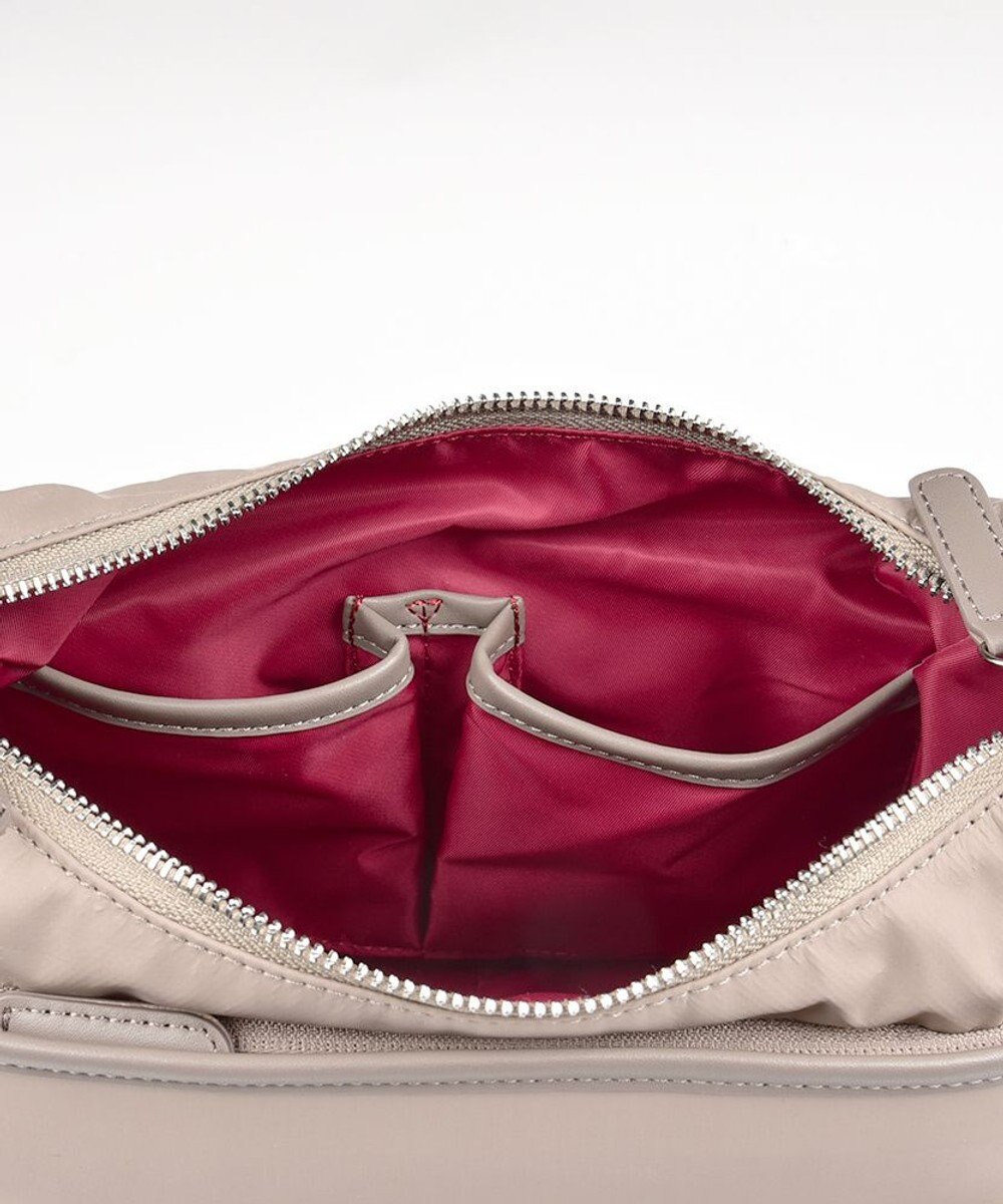 Y'SACCS 木村多江×Y'SACCS ナイロンショルダー 