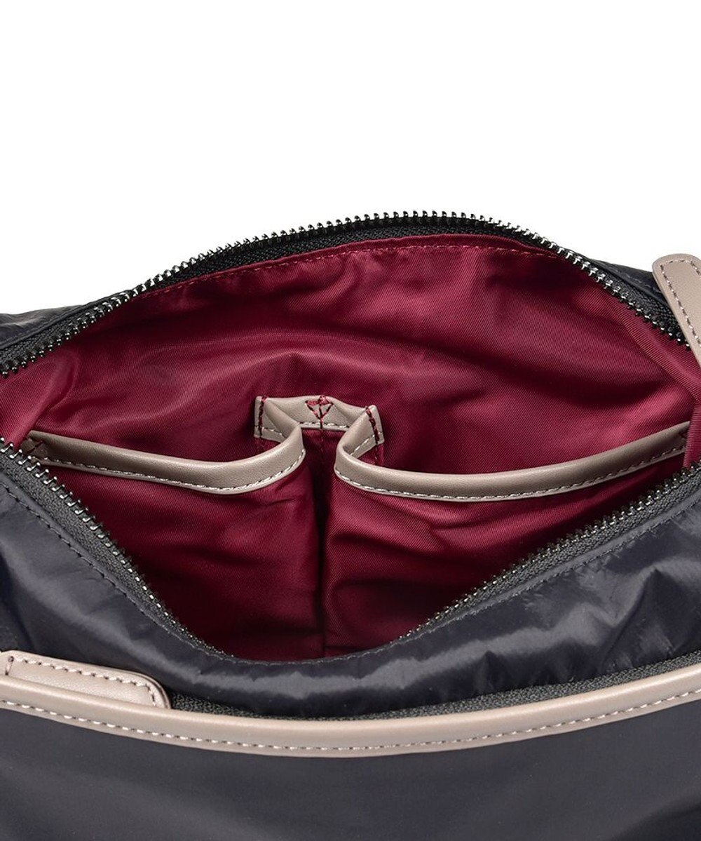 Y'SACCS 木村多江×Y'SACCS ナイロンショルダー 