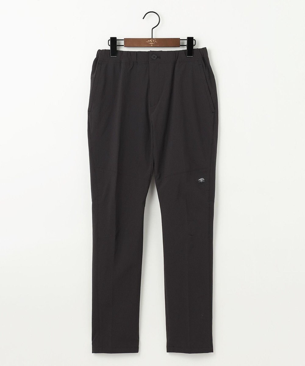 JOSEPH ABBOUD MOUNTAIN 【レディースシルエット・2WAYストレッチ/撥水】コーデュラ クライミング パンツ 