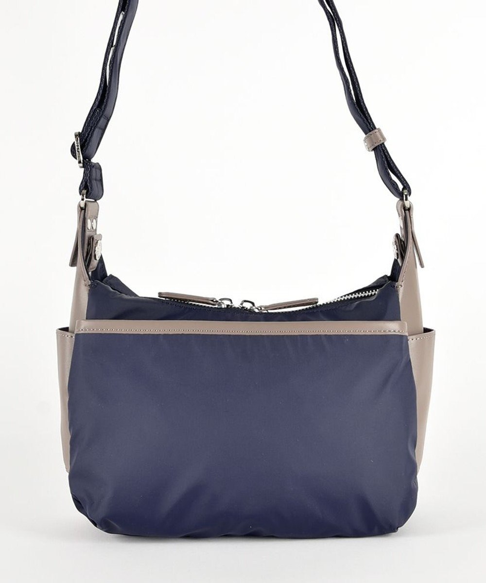 Y'SACCS 木村多江×Y'SACCS ナイロンショルダー 