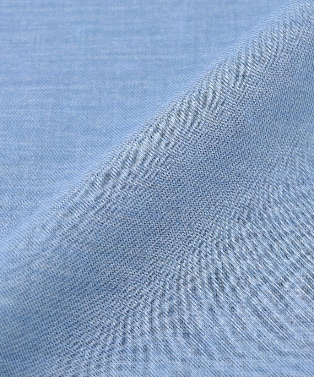 J.PRESS MEN 【J.PRESS ORIGINALS】Cotton Wool W-Face Dot Stall 