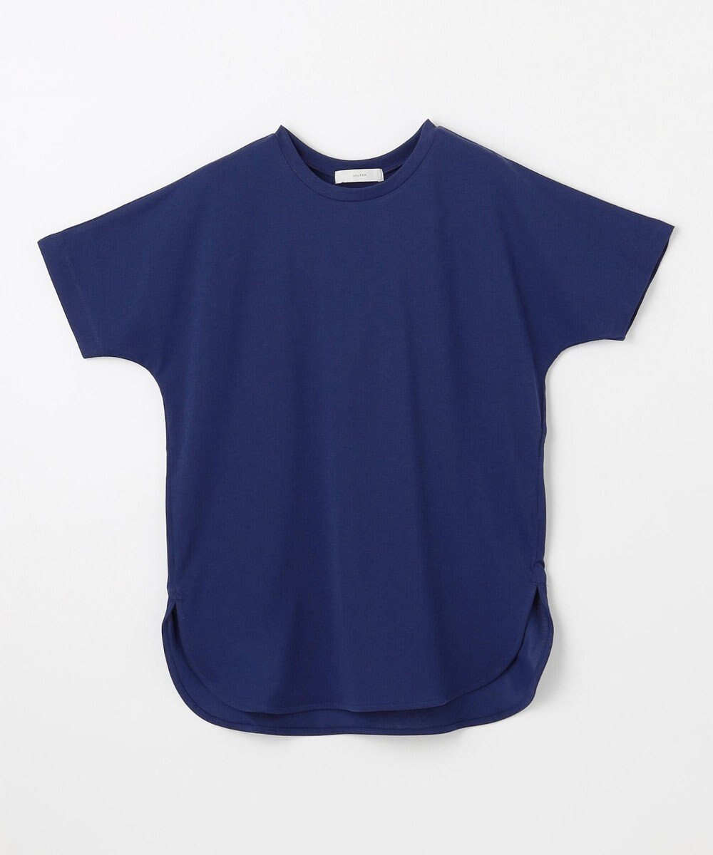 ANY エニィファンクションドルマンスリーブＴシャツ 