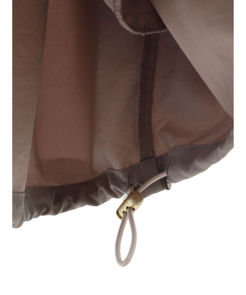 Green Parks 撥水加工　ソフトブルゾン 