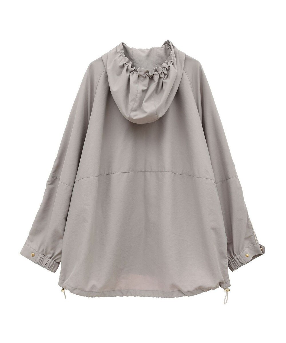 Green Parks 撥水加工　ソフトブルゾン 