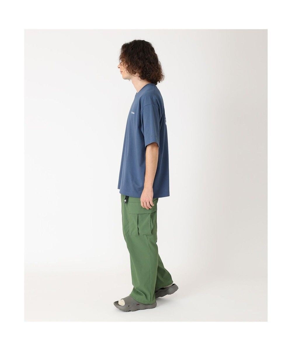 Columbia Columbia/ ロマビスタグラフィックショートスリーブTシャツ /コロンビア 
