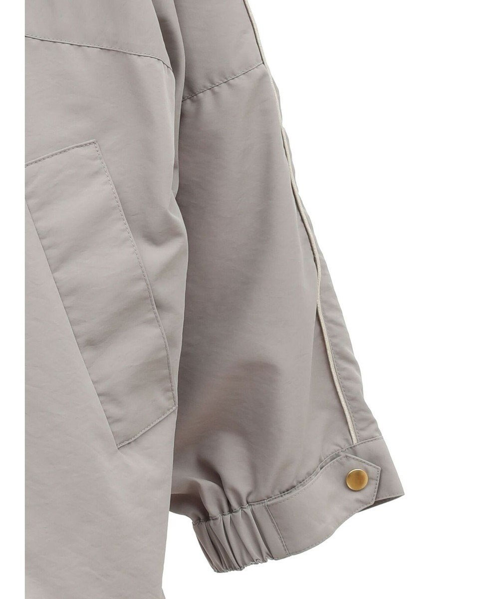 Green Parks 撥水加工　ソフトブルゾン 