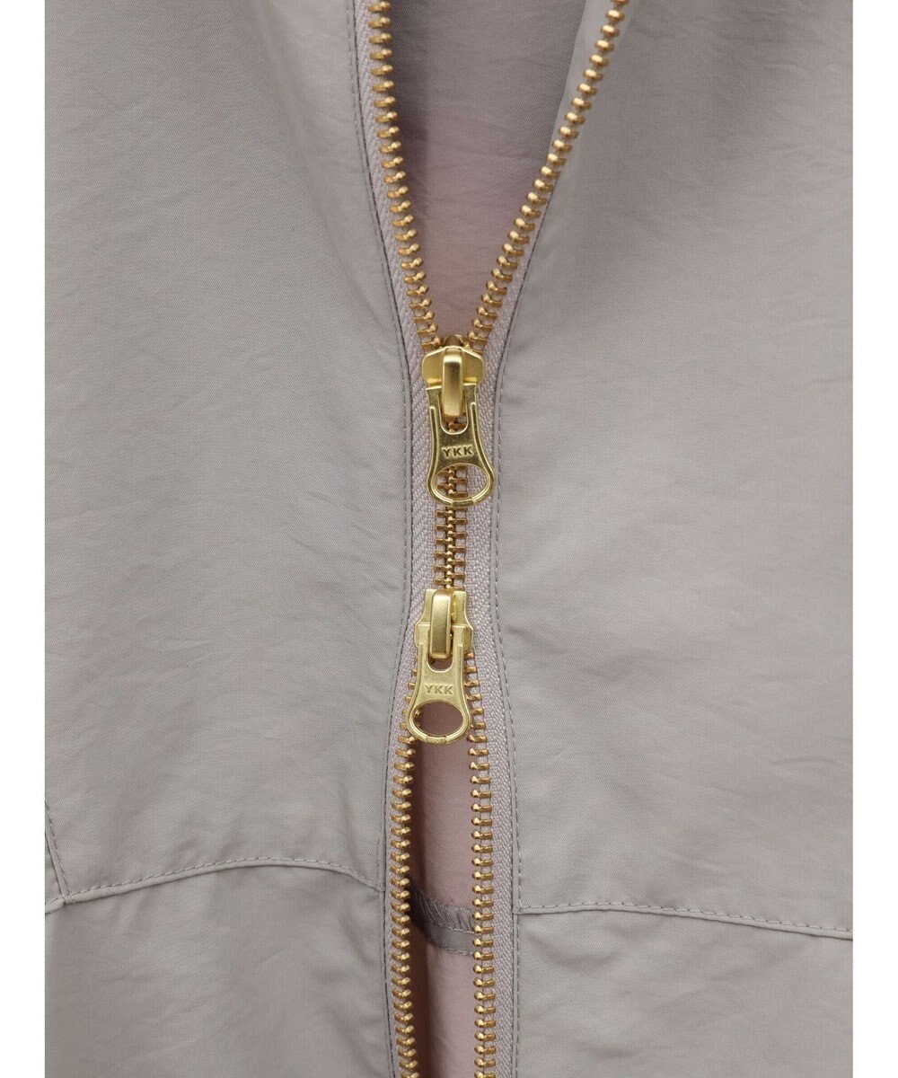 Green Parks 撥水加工　ソフトブルゾン 