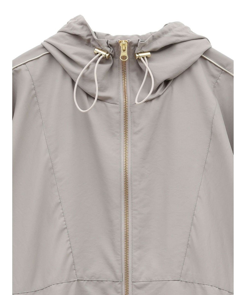 Green Parks 撥水加工　ソフトブルゾン 