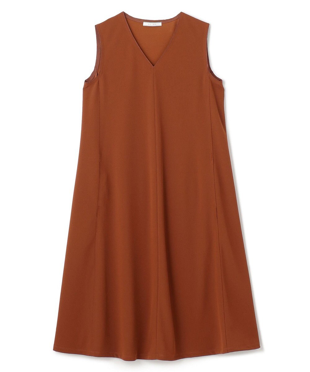 BEIGE， 【WEB＆一部店舗限定】HOLLYHOCK / ワンピース 