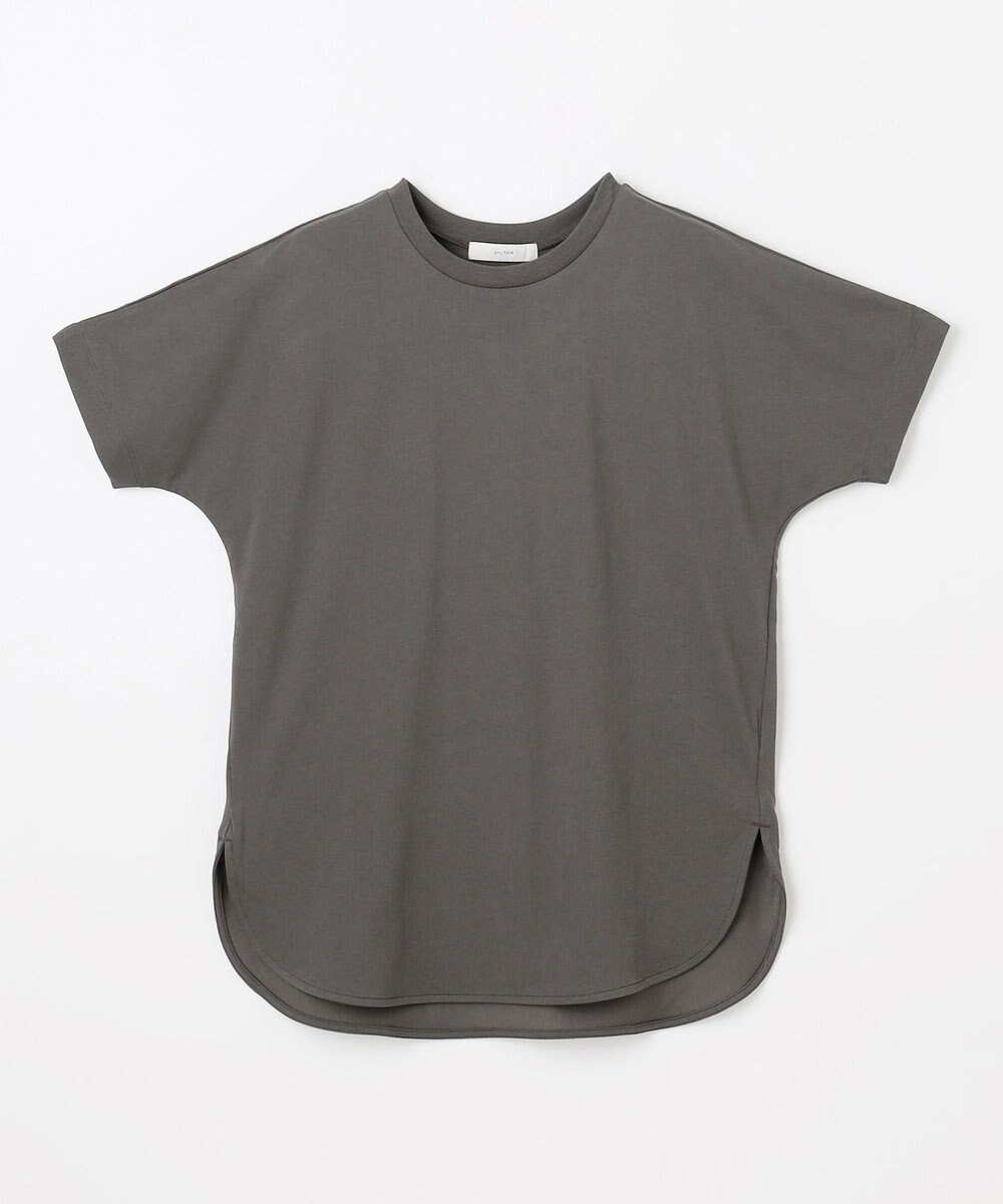 ANY エニィファンクションドルマンスリーブＴシャツ 