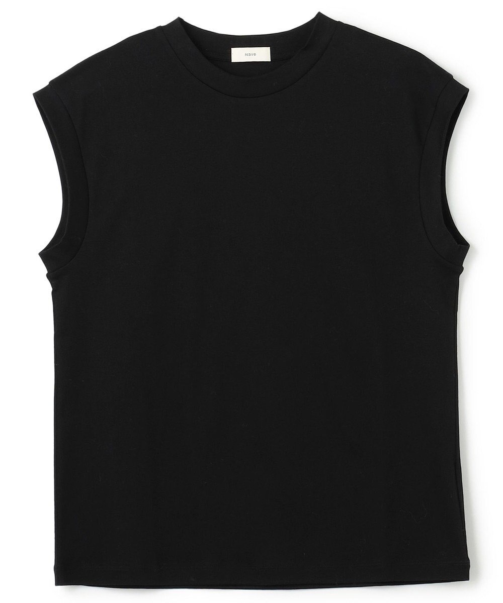 NAVE 【Nave・洗える】フレンチＴシャツ 