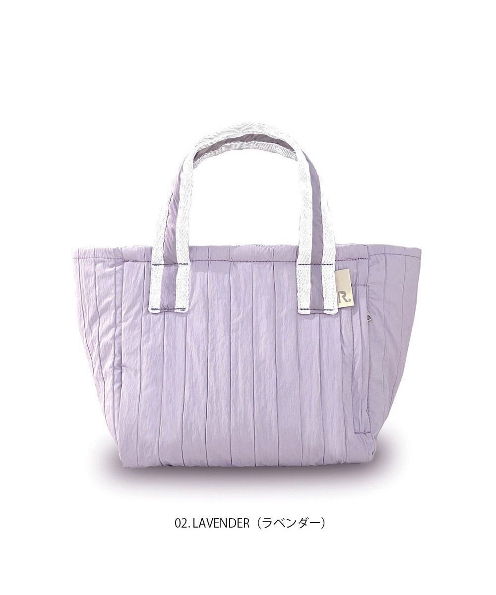 ROOTOTE 6423【簡易保冷】PT.サーモキーパー.キルティング-A 