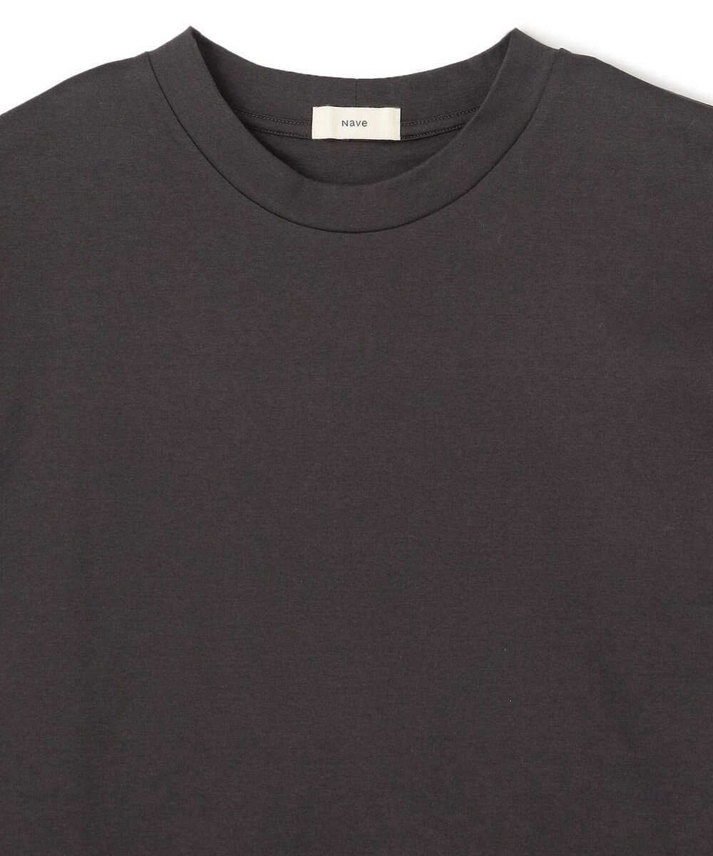 NAVE 【Nave・洗える】フレンチＴシャツ 
